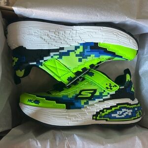 Skechers Kids MegaCraft shoes
